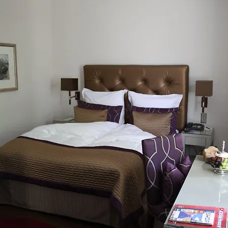 Ξενοδοχείο Suellberg Karlheinz Hauser 5*
