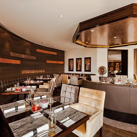 Suellberg Karlheinz Hauser Ξενοδοχείο