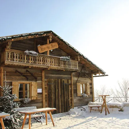 Suellberg Karlheinz Hauser 5* Schenefeld (Pinneberg)