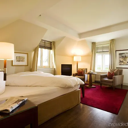 Suellberg Karlheinz Hauser 5*