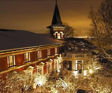 Suellberg Karlheinz Hauser 5*