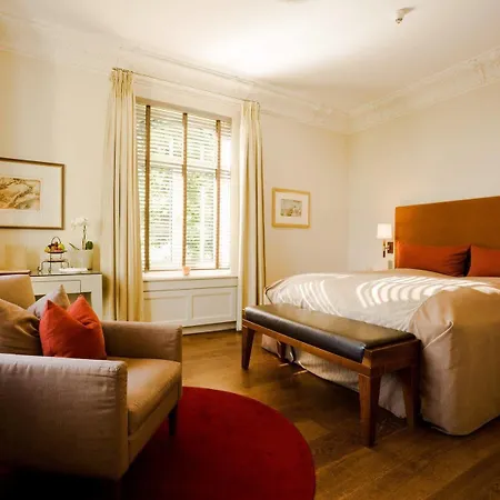 Ξενοδοχείο Suellberg Karlheinz Hauser 5*
