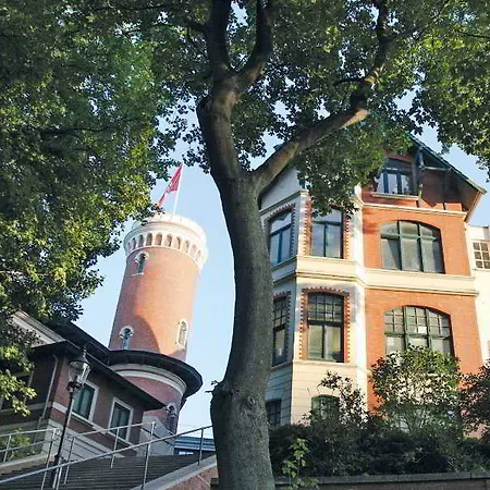 Suellberg Karlheinz Hauser 5* Schenefeld (Pinneberg)