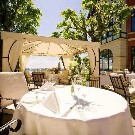Suellberg Karlheinz Hauser 5* Schenefeld (Pinneberg)